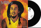 BOB MARLEY - Why Should I / Exodus
