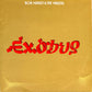 BOB MARLEY & THE WAILERS - Exodus