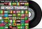 BOB MARLEY & THE WAILERS - So Much Trouble In The World