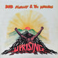 BOB MARLEY & THE WAILERS - Uprising