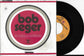 BOB SEGER - If I Were A Carpenter / Jesse James