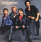 BOB SEGER AND THE SILVER BAND - Like A Rock