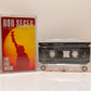 BOB SEGER AND THE SILVER BULLET BAND - The Fire Inside
