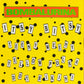 BOMBALURINA - Itsy Bitsy Teeny Weeny Yellow Polka Dot Bikini
