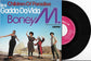 BONEY M - Children Of Paradise