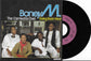 BONEY M - The Carnival Is Over