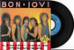 BON JOVI - Livin' On A Prayer
