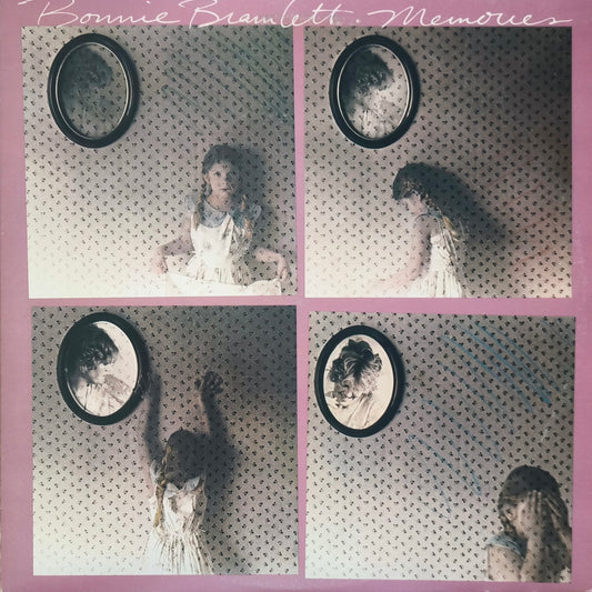 BONNIE BRAMLETT - Memories