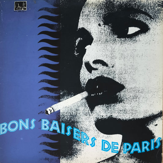 BONS BAISERS DE PARIS