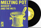 BOOKER T. AND THE M.G.'s - Melting Pot