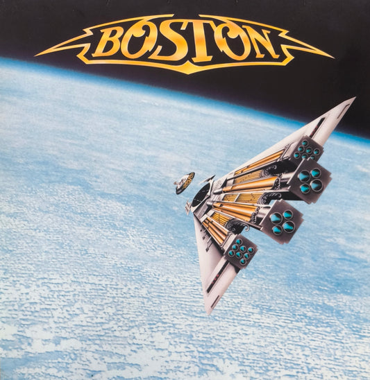 BOSTON - Third Stage
