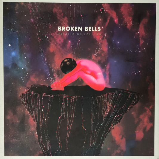BROKEN BELLS - Holding On For Life