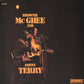 BROWNIE McGHEE AND SONNY TERRY - Brownie McGhee And Sonny Terry