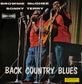 BROWNIE McGHEE And SONNY TERRY - Back Country Blues