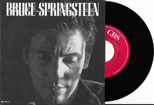 BRUCE SPRINGSTEEN - Brilliant Disguise