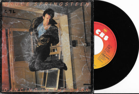 BRUCE SPRINGSTEEN - Dancing In The Dark