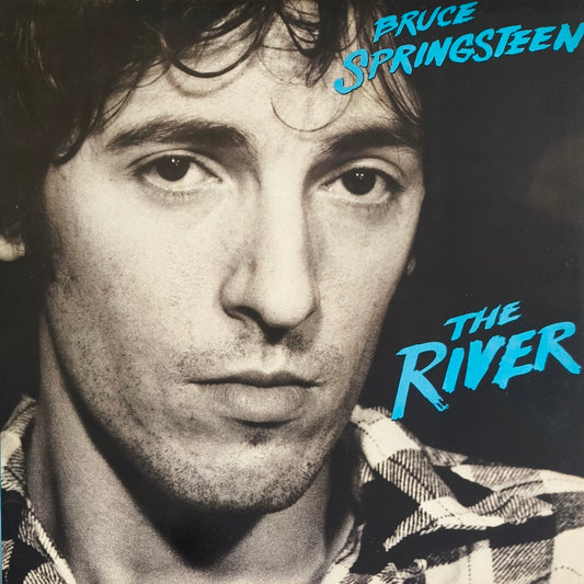 BRUCE SPRINGSTEEN - The River