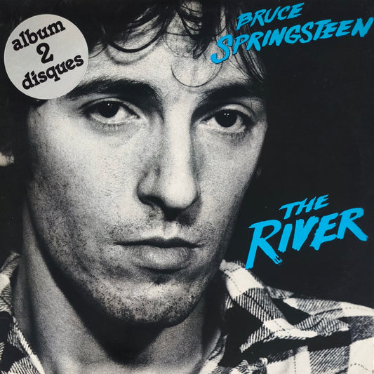 BRUCE SPRINGSTEEN - The River