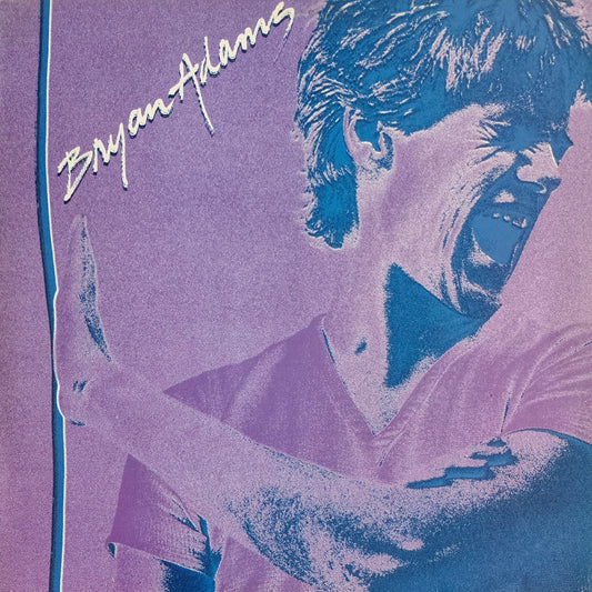 BRYAN ADAMS - Bryan Adams