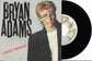 BRYAN ADAMS - Lonely Nights