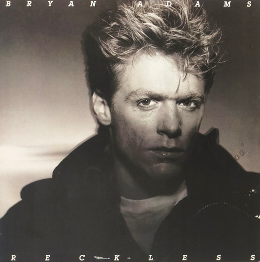 BRYAN ADAMS - Reckless