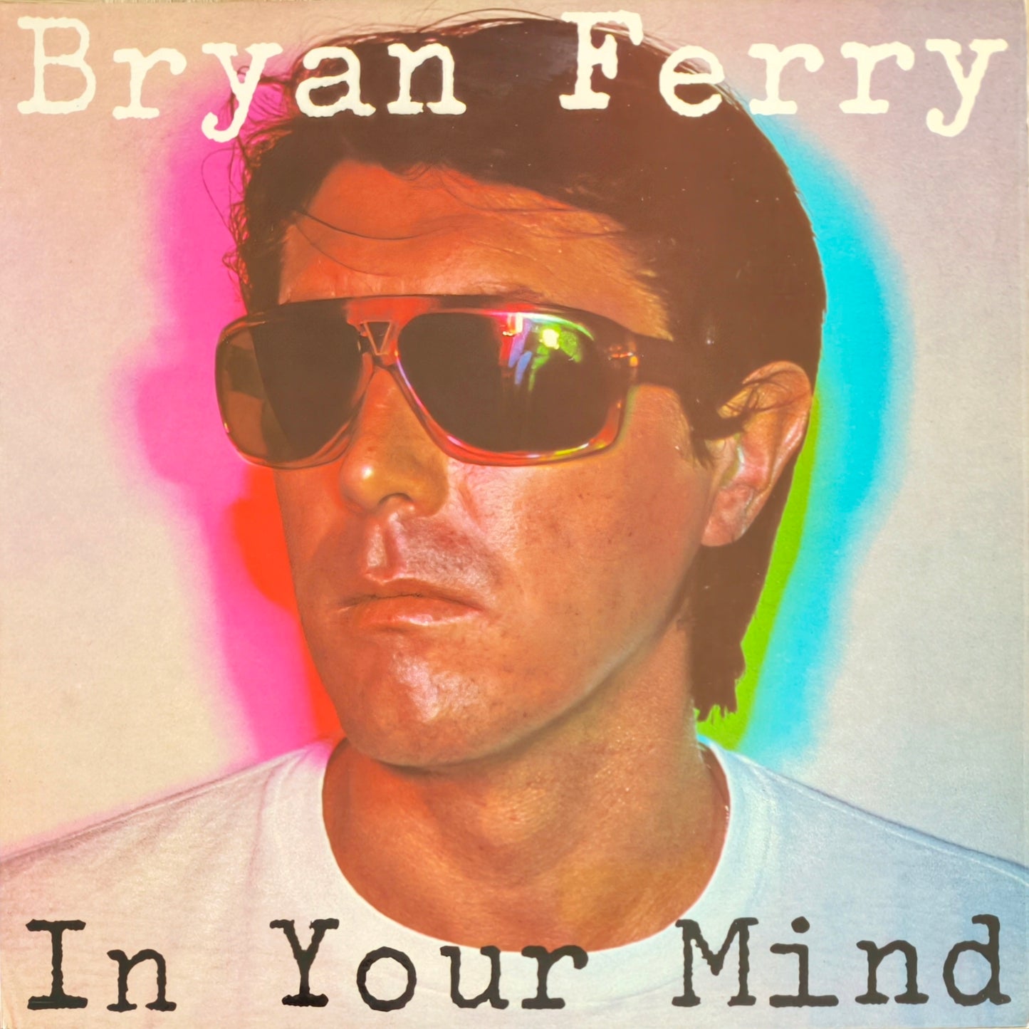 BRYAN FERRY - In Your Mind