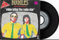 BUGGLES - Radio killed the Radio Star