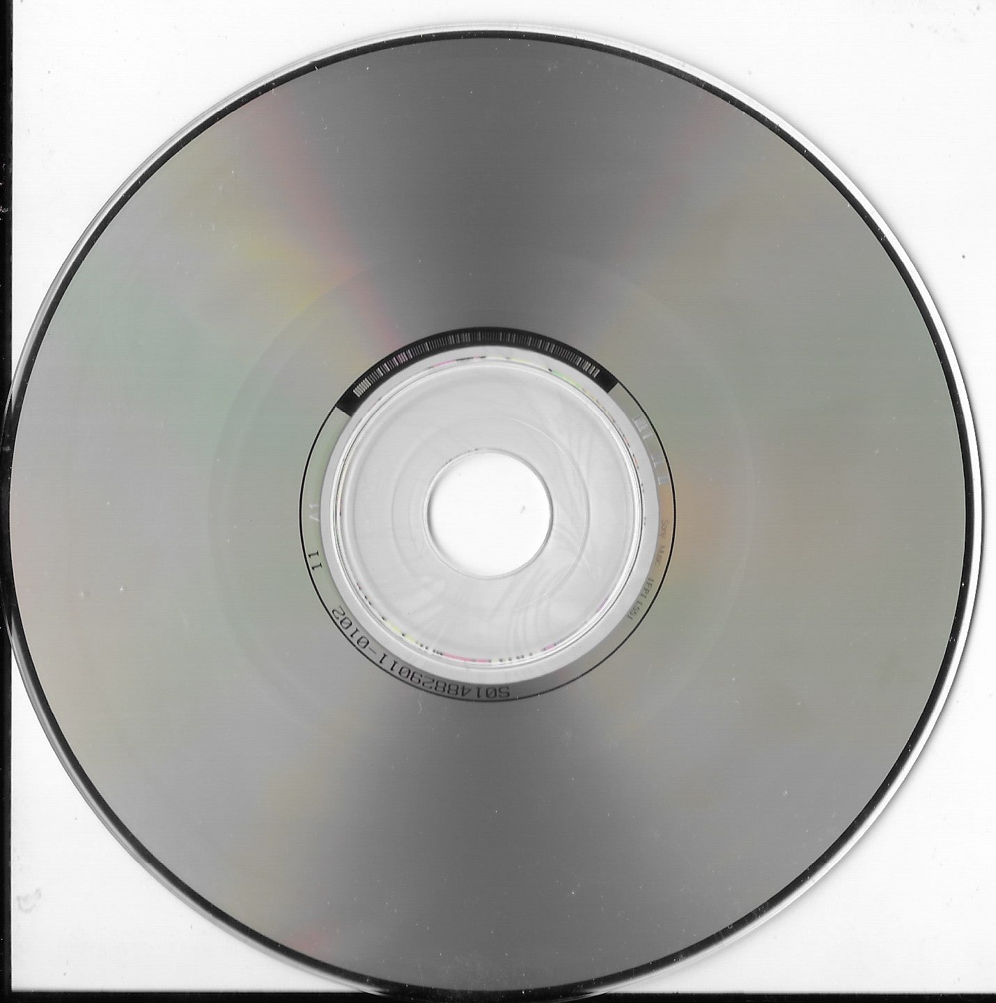 GHOST IN THE SHELL - Megatech Body.CD.,Ltd. PlayStation Soundtrack