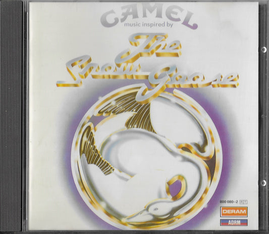 CAMEL - The Snow Goose