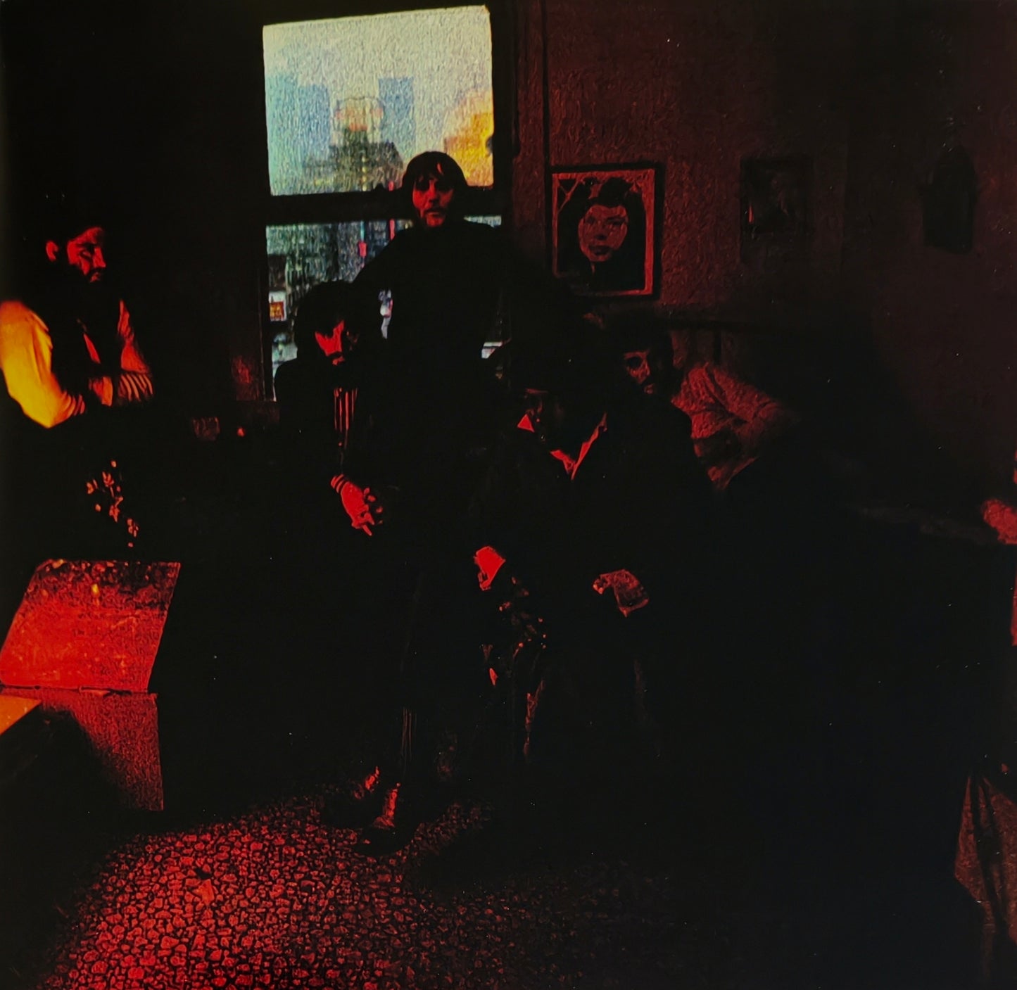 CANNED HEAT & JOHN LEE HOOKER - Hooker 'N' Heat (Pressage US 2012)