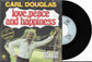 CARL DOUGLAS - Love, Peace And Happiness