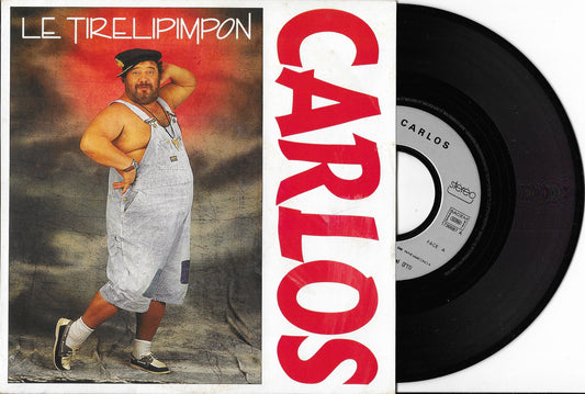 CARLOS - Le Tirelipimpon