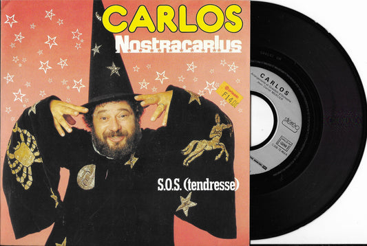 CARLOS - Nostracarlus