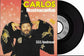 CARLOS - Nostracarlus