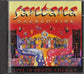 CARLOS SANTANA - Sacred Fire - Live In South America