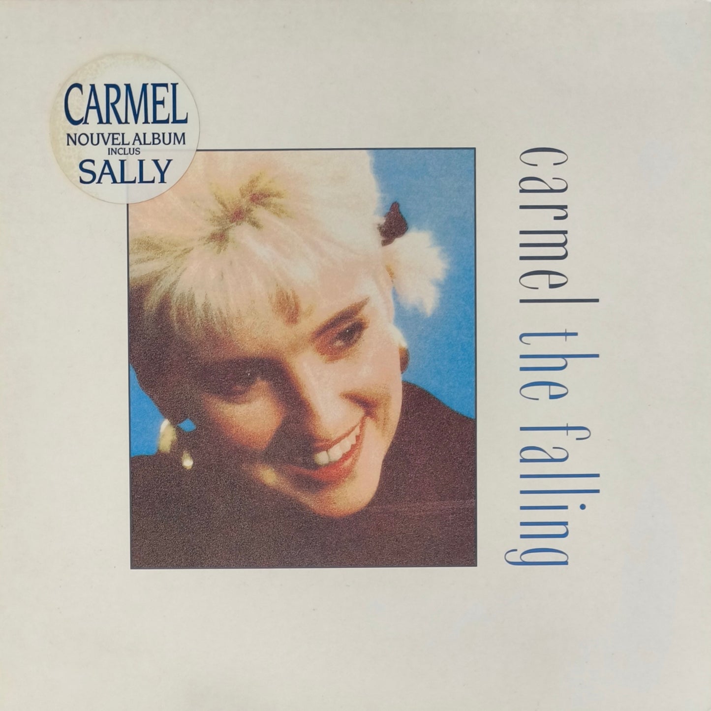 CARMEL - The Falling