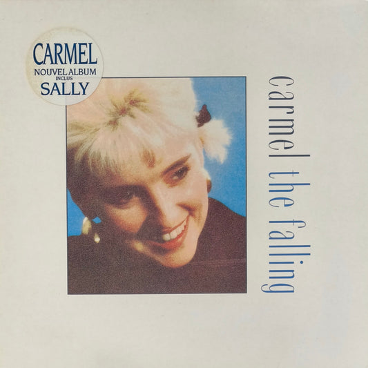 CARMEL - The Falling