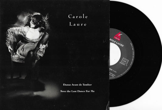 CAROLE LAURE - Danse Avant De Tomber