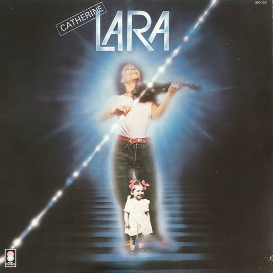 CATHERINE LARA - Johan