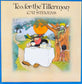 CAT STEVENS - Tea For The Tillerman