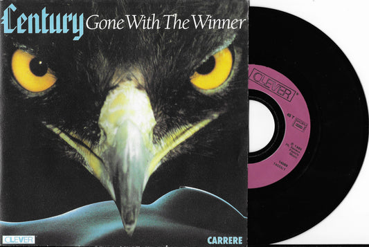 CENTURY - Gone With The Winner