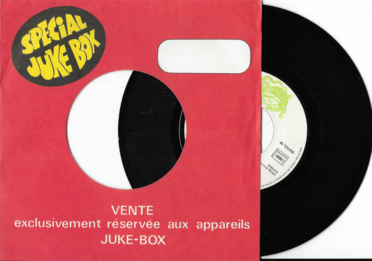 CERRONE - Supernature