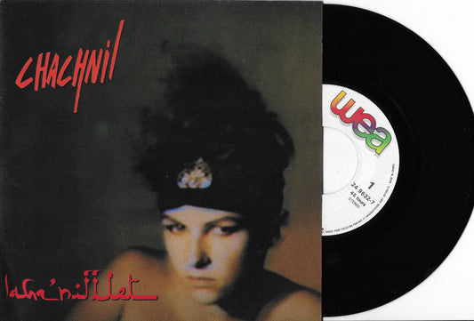 CHACHNIL - Lahr' Niflet