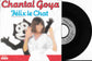 CHANTAL GOYA - Félix Le Chat