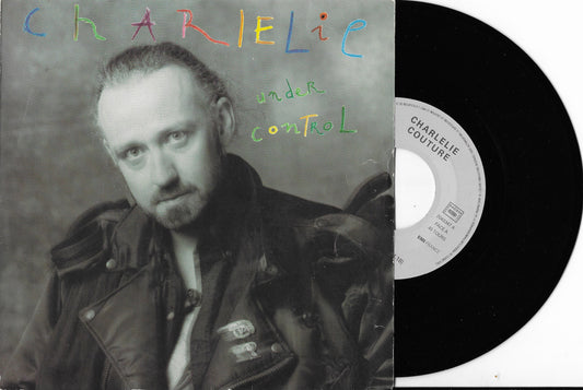 CHARLELIE COUTURE - Under Control