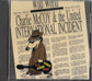 CHARLIE McCOY & THE UNITED - International Incident