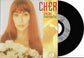 CHER - Love And Understanding