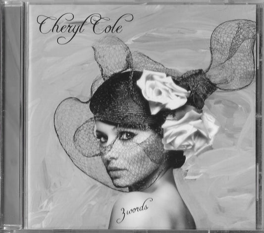CHERYL COLE - 3 Words