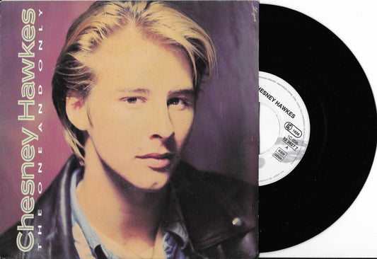 CHESNEY HAWKES - The One And Only