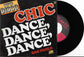 CHIC - Dance, Dance, Dance